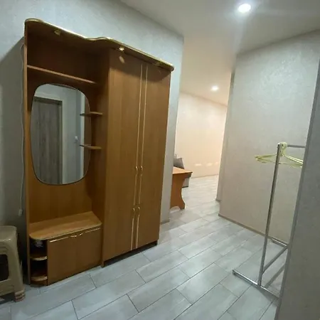 Apartment Arcadia Paradise
