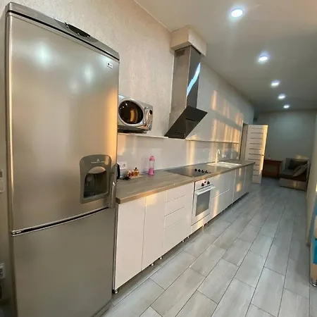 Apartment Arcadia Paradise *